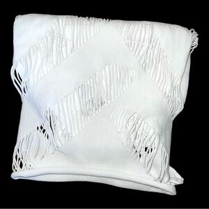 Lingerie Dress UV Luminous Fishnet: OS, NWT